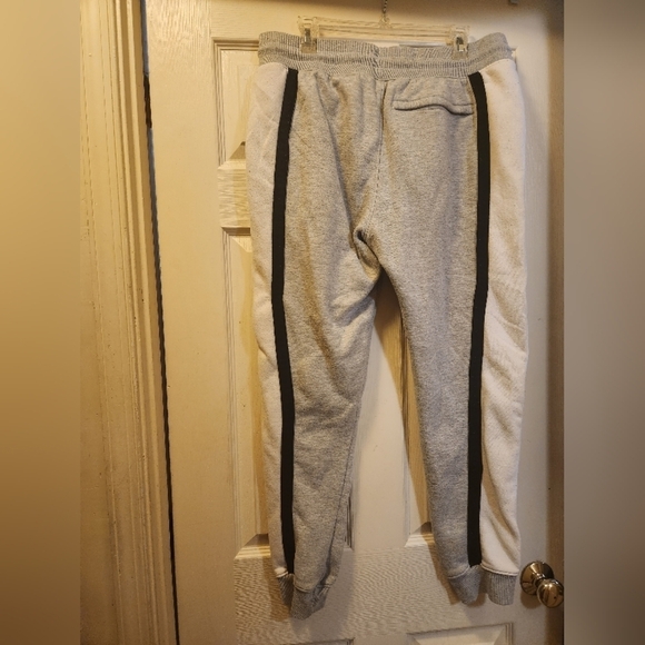 Nike Sweat Pants - Picture 2 of 2